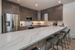 Newly Remodeled Kitchen with Granite Countertops